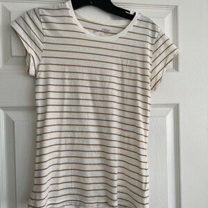 Women's Short Sleeve Crewneck T-Shirt - Universal Thread Size X Small